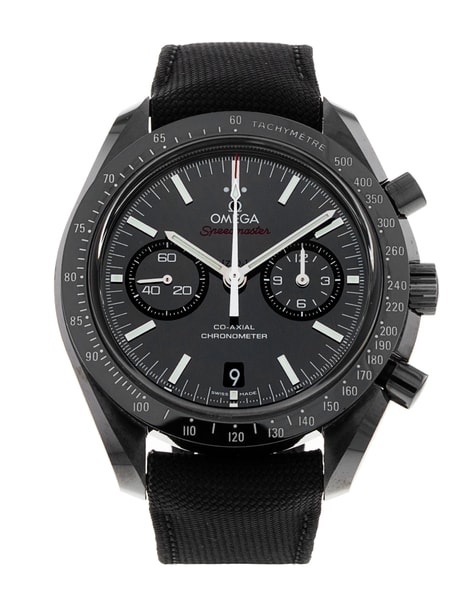 Omega Speedmaster Dark Side of the Moon 311.92.44.51.01.007
